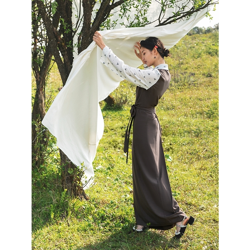 不负遇见的第一张照片--丽江认干亲服务网