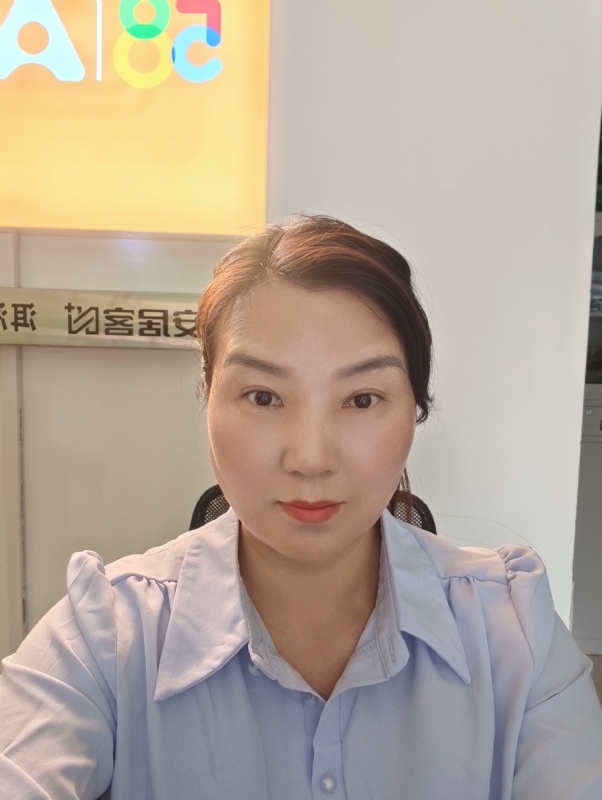 释然的第一张照片--丽江认干亲服务网